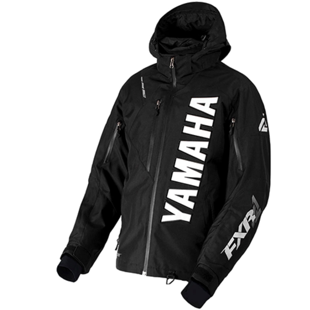 Yamaha Men's Revo X Jacket