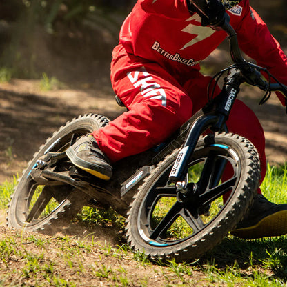 STACYC 16 eDRIVE BRUSHLESS 16" Electric Kids Balance Bike / Stability Cycle