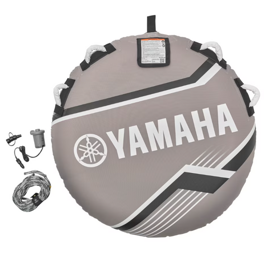 Yamaha Single Rider Tube Kit