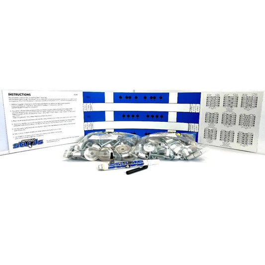 SnowStuds BigShot Traction Pack