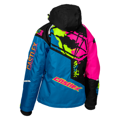 Castle X Women’s Code Jacket