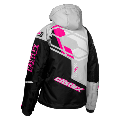 Castle X Women’s Code Jacket