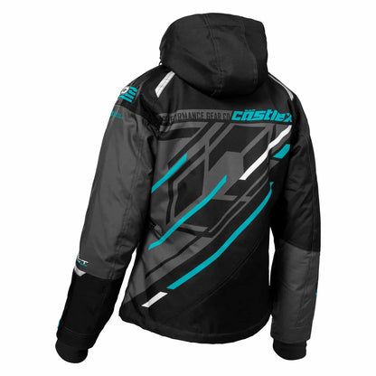 Castle X Women’s React Floater Jacket