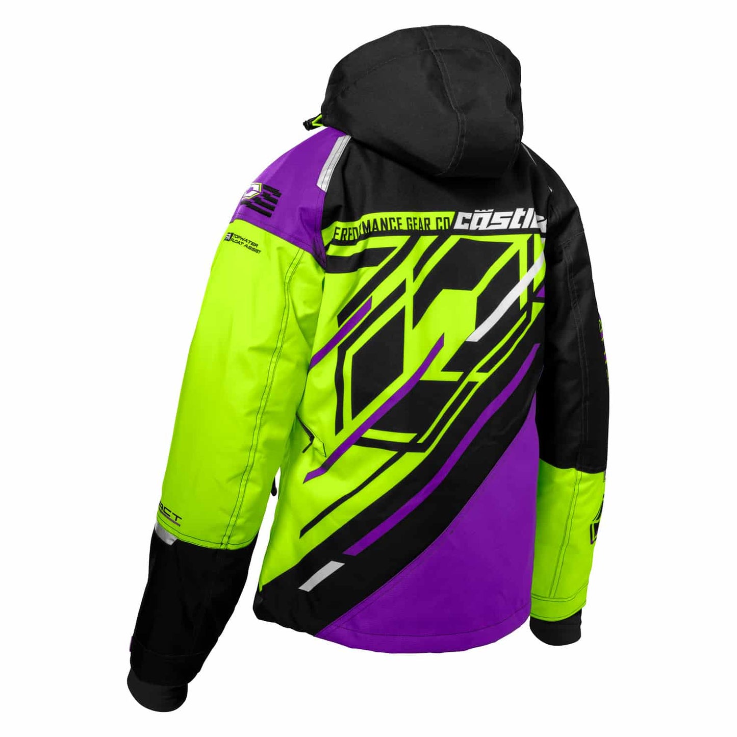 Castle X Women’s React Floater Jacket