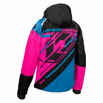 Castle X Women’s React Floater Jacket