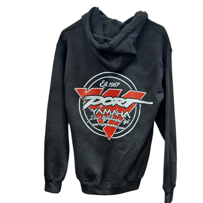 Port Yamaha Est. 67 Sweatshirt