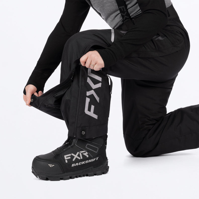 FXR Men's Boost FX Pant