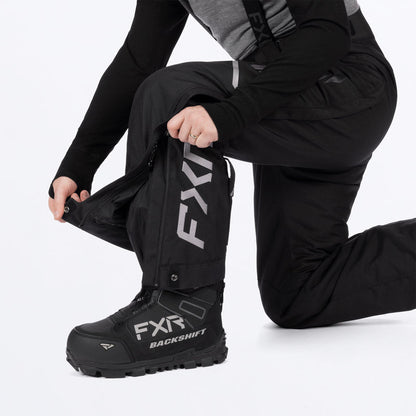 FXR Men's Boost FX Pant