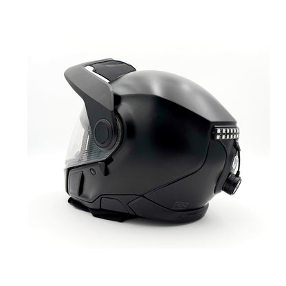 LJE Blizzard Buster for Ski-Doo Oxygen / Advex Helmets