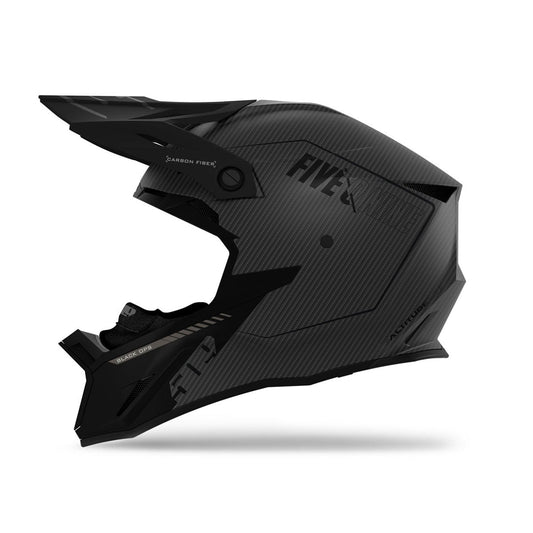 Altitude 2.0 Carbon Fiber Helmet