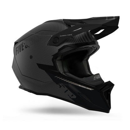 Altitude 2.0 Carbon Fiber Helmet