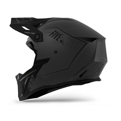 Altitude 2.0 Carbon Fiber Helmet