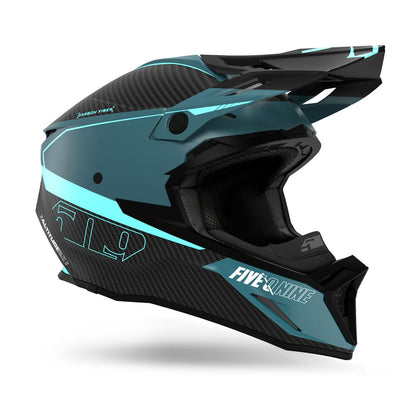 Altitude 2.0 Carbon Fiber Helmet