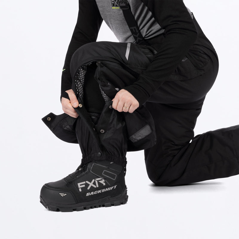 FXR Men's Boost FX Pant