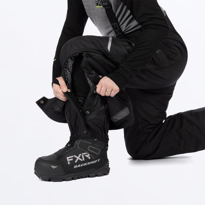 FXR Men's Boost FX Pant
