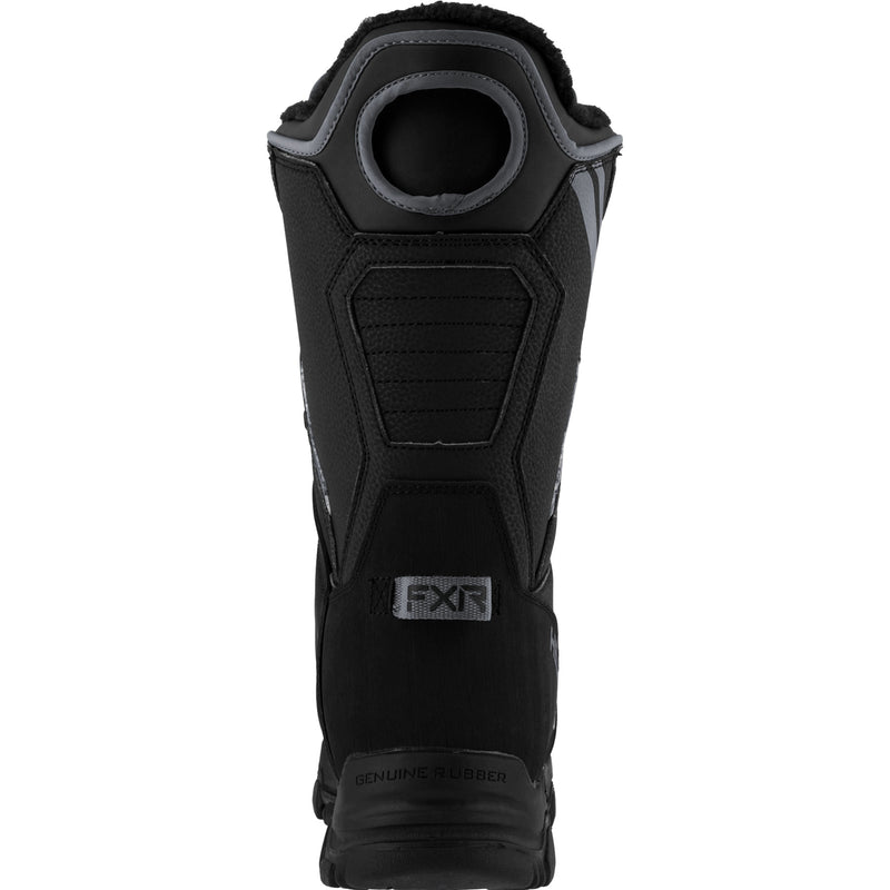 FXR Helium Speed Boot