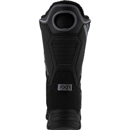 FXR Helium Speed Boot