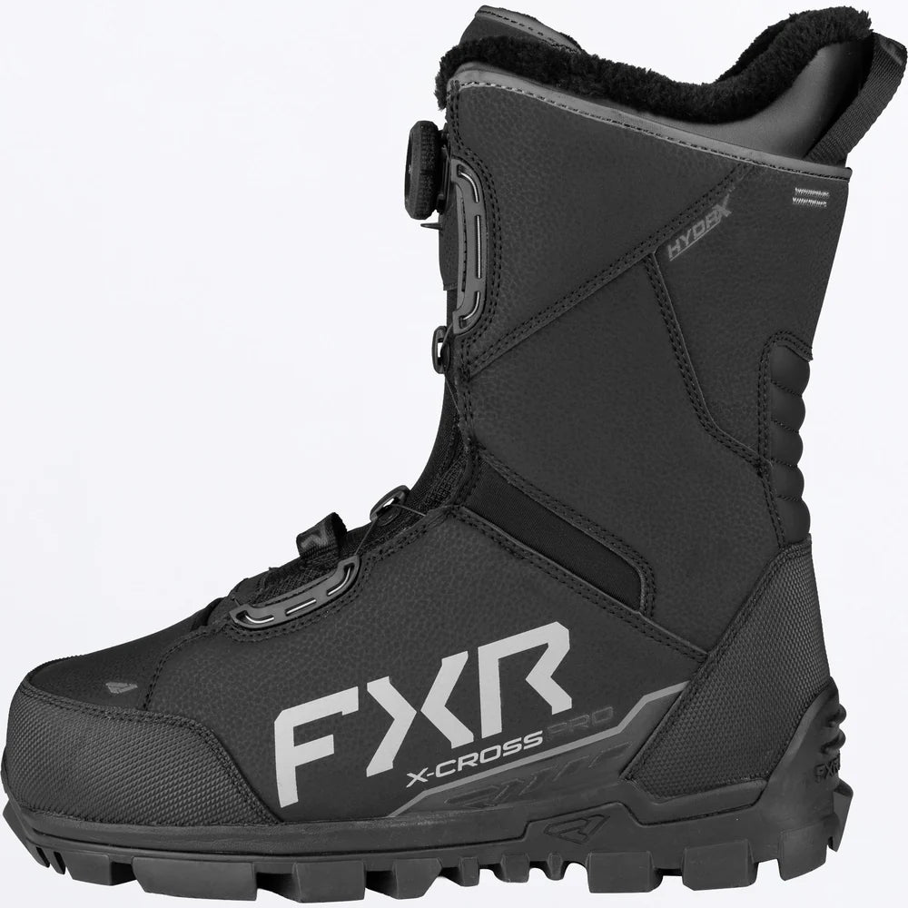 FXR X-Cross Pro BOA Boot