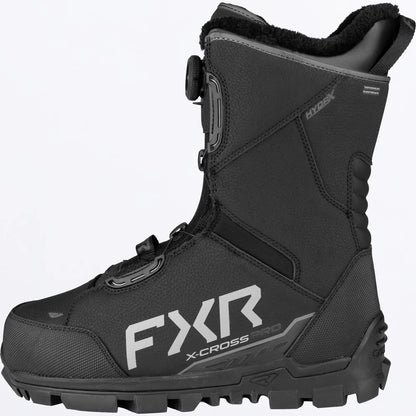 FXR X-Cross Pro BOA Boot