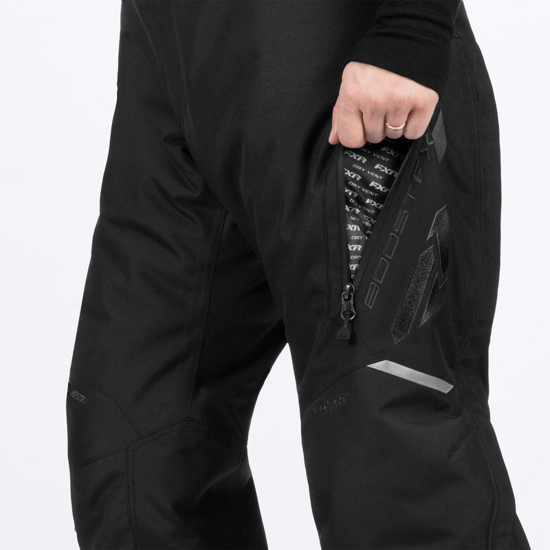 FXR Men's Boost FX Pant