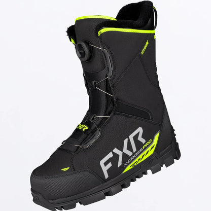 FXR X-Cross Pro BOA Boot