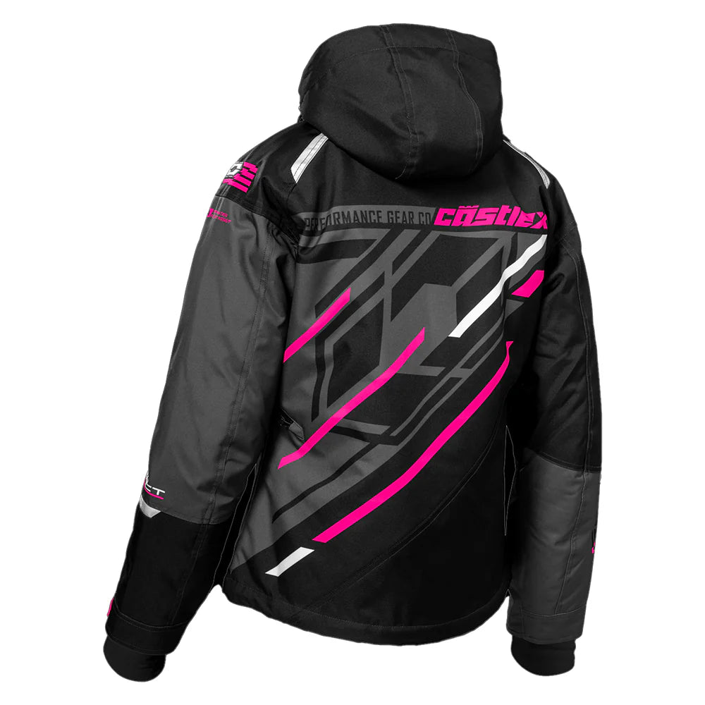 Castle X Women’s React Floater Jacket