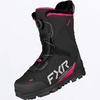 FXR X-Cross Pro BOA Boot