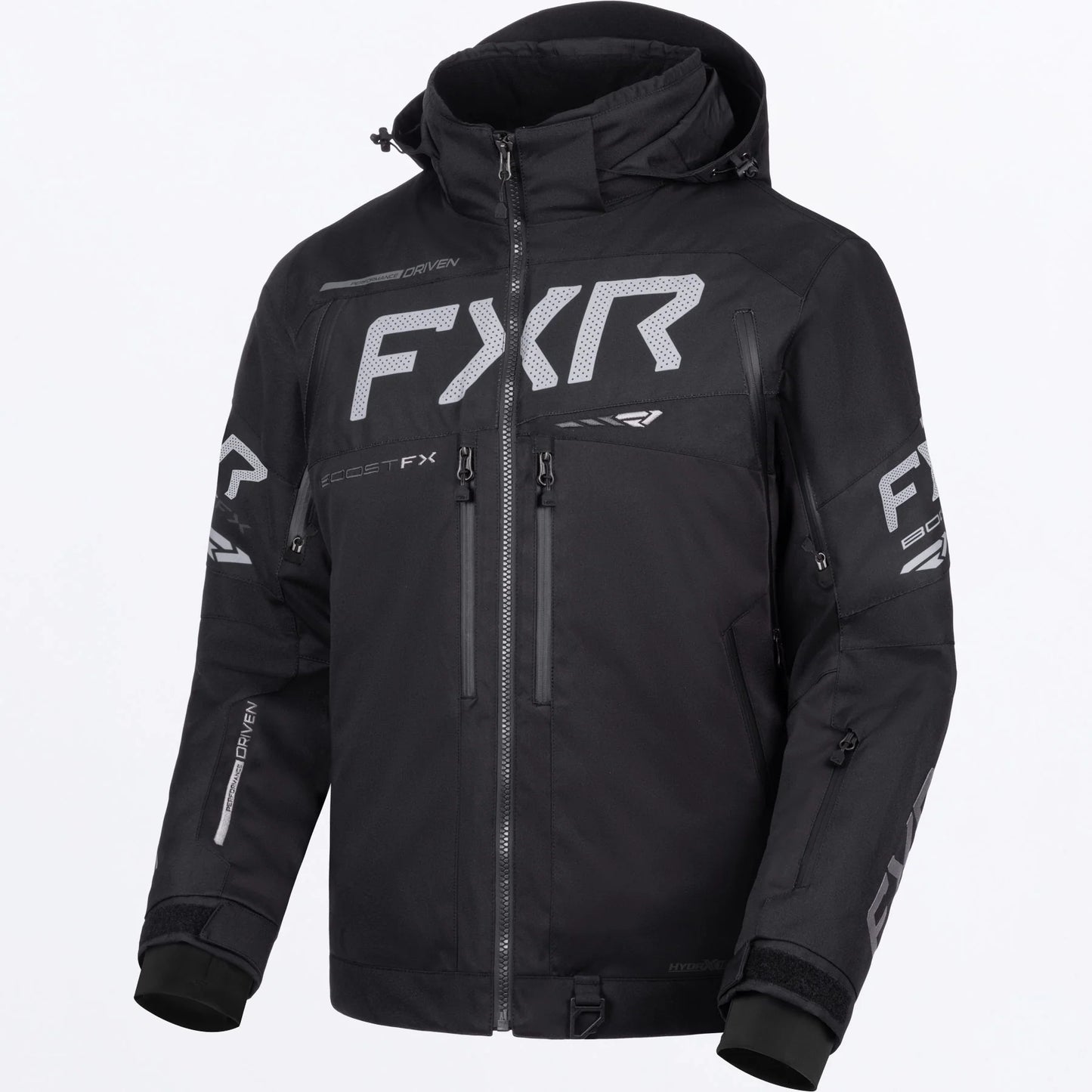 FXR Men's Boost FX 2-in-1 Jacket