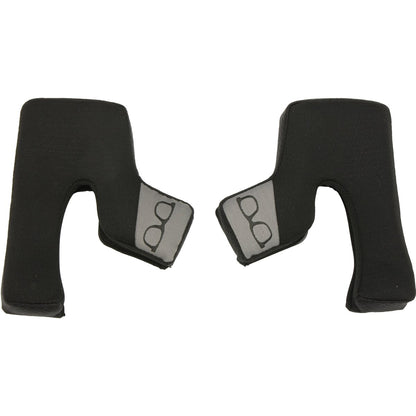CKX Mission Cheek Pads