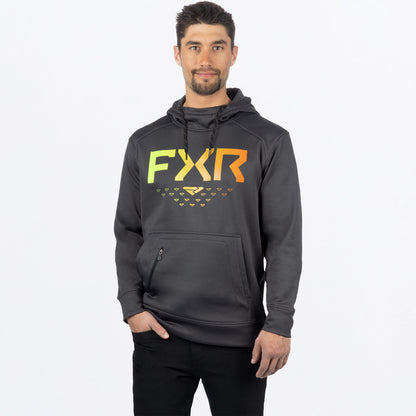 FXR Helium Tech Pullover Hoodie