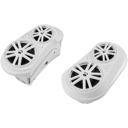 Yamaha 2017-2024 EX / JetBlaster Waverunner Footwell Speakers