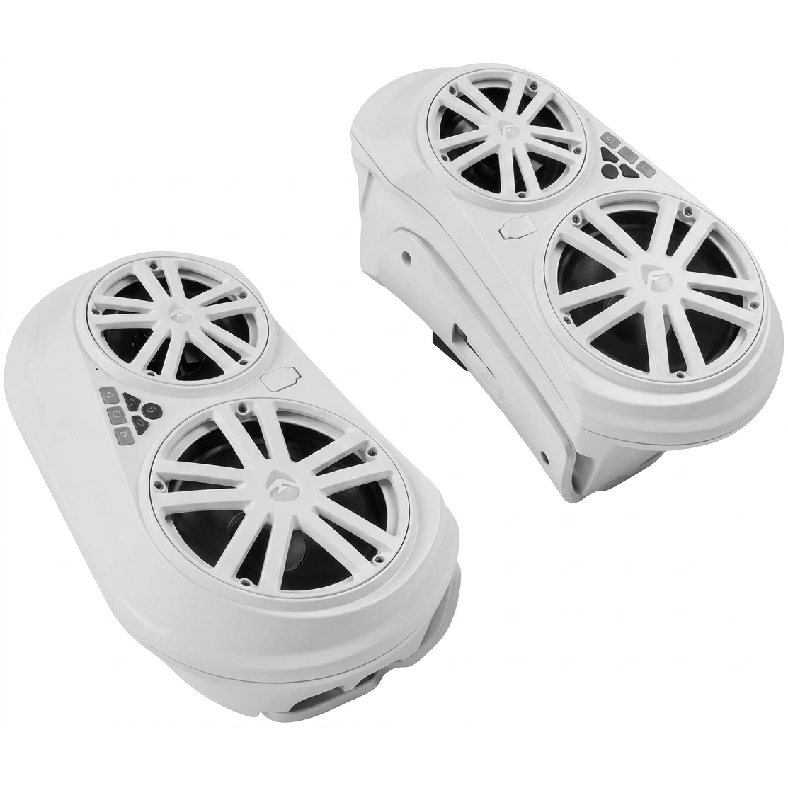 Yamaha 2017-2024 EX / JetBlaster Waverunner Footwell Speakers
