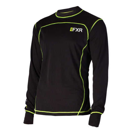 FXR Vapour Merino Longsleeve
