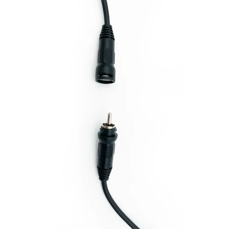 LJE Helmet Power Cord - LJE-HAPC-10