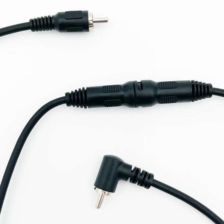 LJE Helmet Power Cord - LJE-HAPC-10