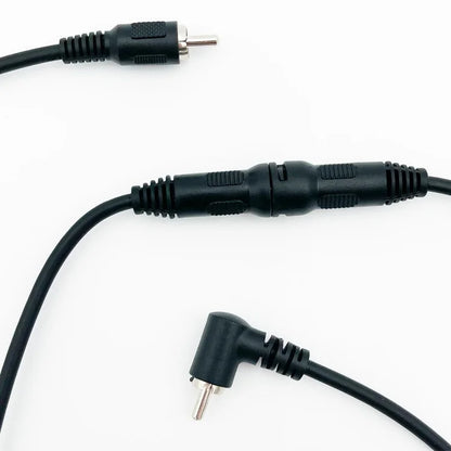 LJE Helmet Power Cord - LJE-HAPC-10