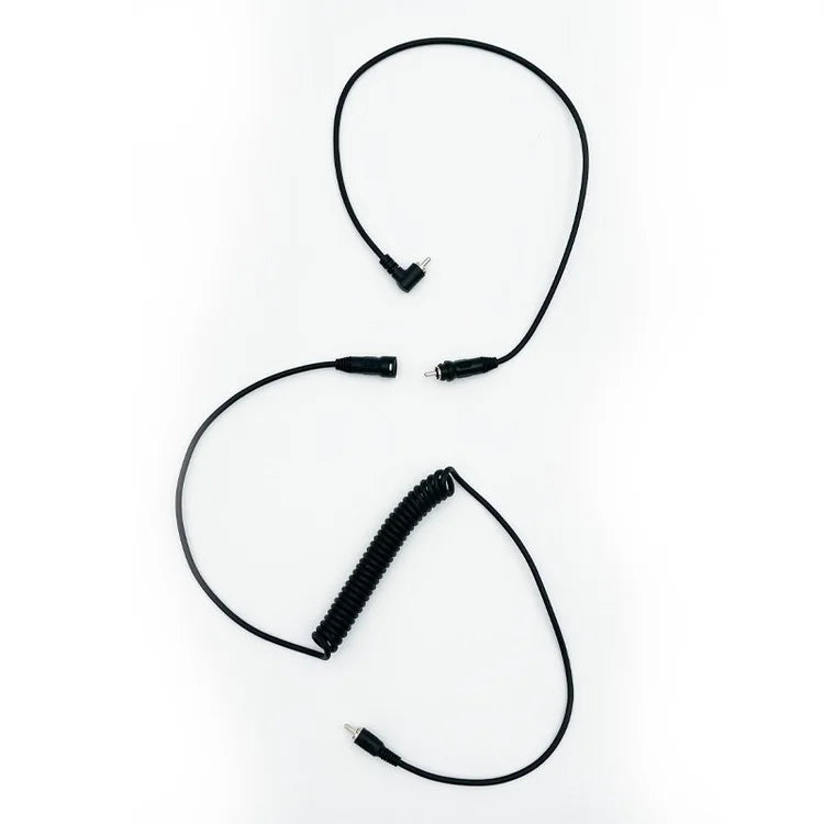 LJE Helmet Power Cord - LJE-HAPC-10