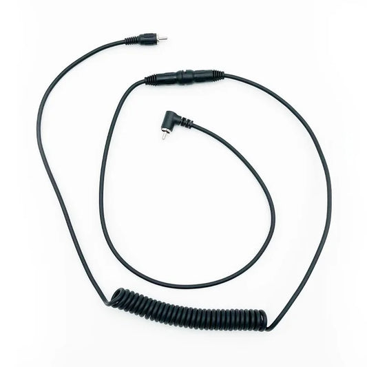 LJE Helmet Power Cord - LJE-HAPC-10