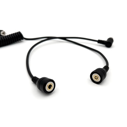 LJE Magnetic Power Accessory Cord