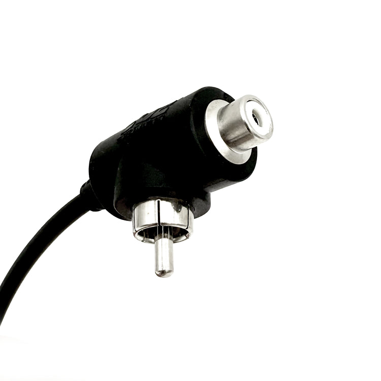 LJE - Trail Courtesy Light - LJE-TCL-SNO-10