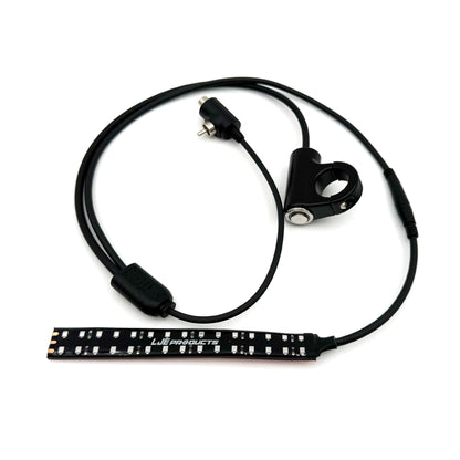 LJE - Trail Courtesy Light - LJE-TCL-SNO-10