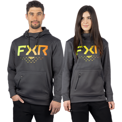 FXR Helium Tech Pullover Hoodie