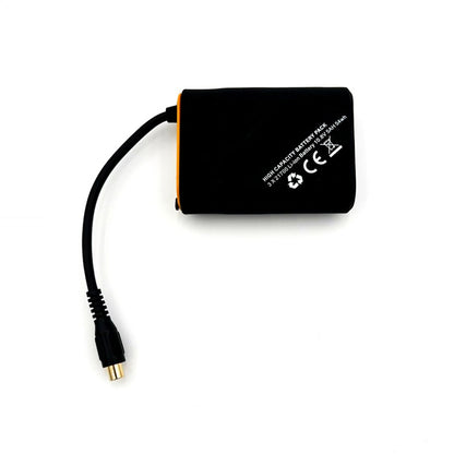 LJE Blizzard Buster 5000 mAh Battery Pack - BAT-004-00