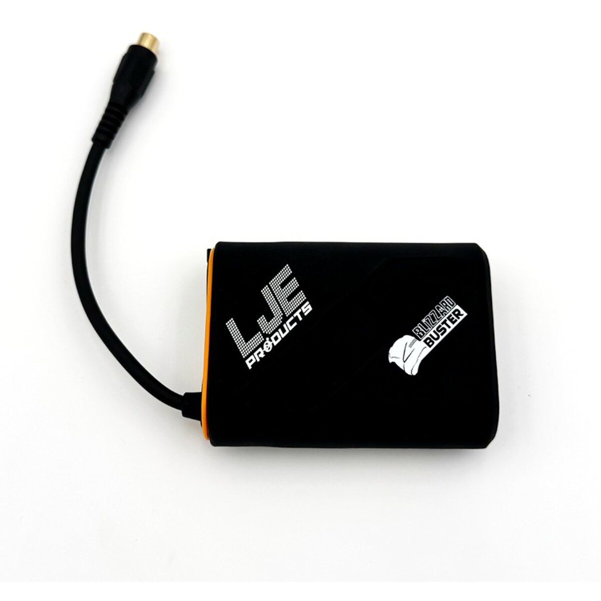 LJE Blizzard Buster 5000 mAh Battery Pack - BAT-004-00
