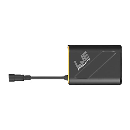 LJE Blizzard Buster 5000 mAh Battery Pack - BAT-004-00