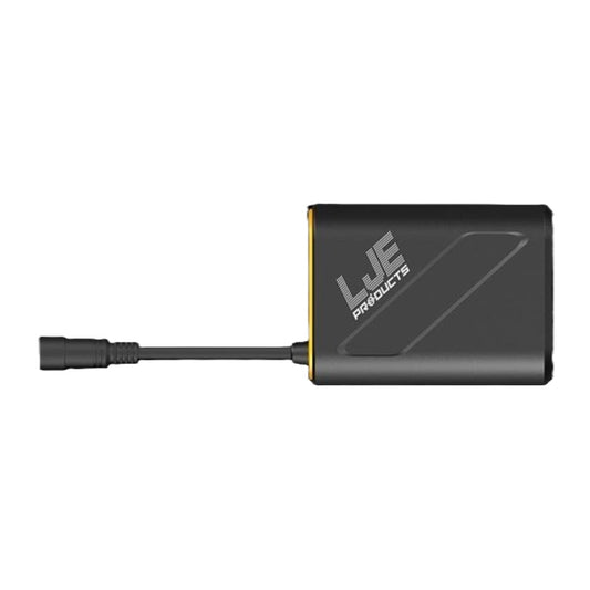 LJE Blizzard Buster 5000 mAh Battery Pack - BAT-004-00
