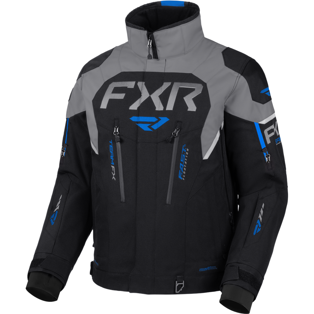 FXR Men's Team FX 2-in-1 Jacket