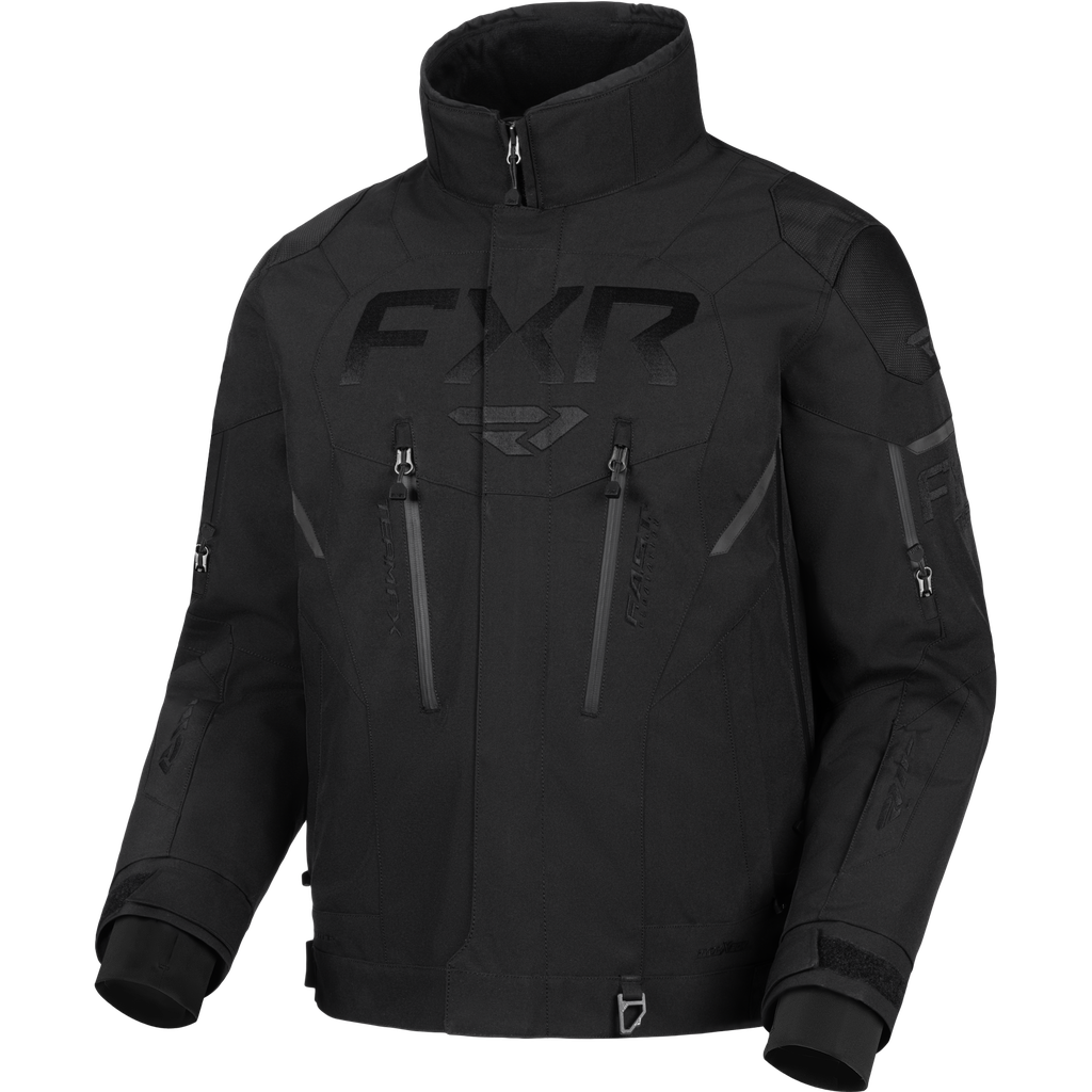 FXR Men's Team FX 2-in-1 Jacket