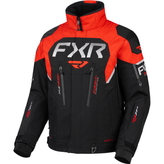FXR Men's Team FX 2-in-1 Jacket