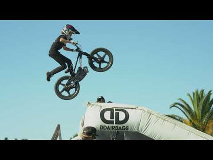 STACYC 20 eDRIVE 20" Electric Balance Bike for Kids Ages 10-12 Years Old